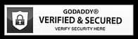 GoDaddy Verified