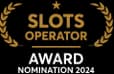 Slot Operator Award