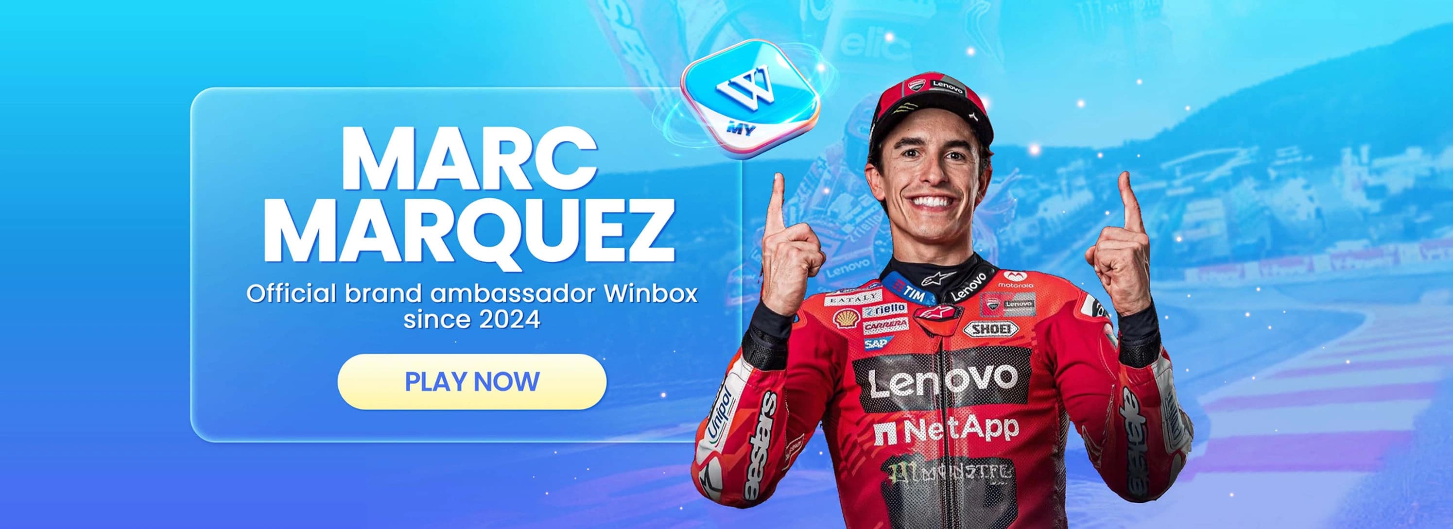 Marc Marquez