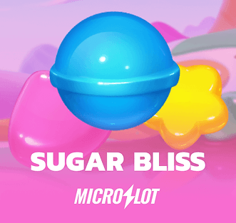 sugar bliss slot