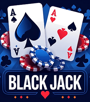 black jack game