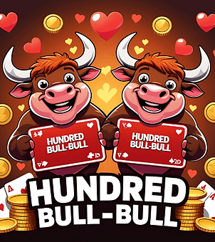 hundred bull-bull game