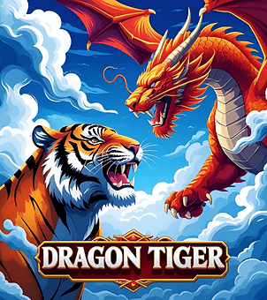 dragon tiger game