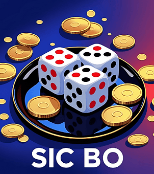 sic bo game
