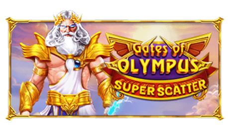 Gates Of Olympus