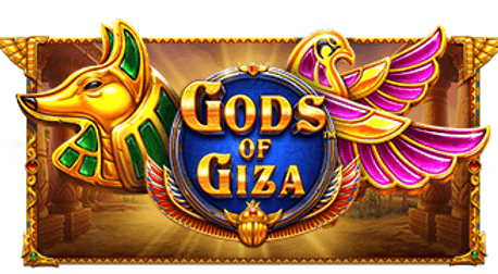 Gods Of Giza