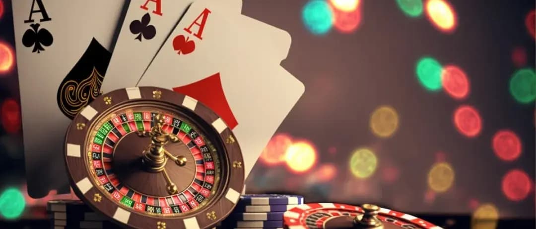 Spade Gaming casino online