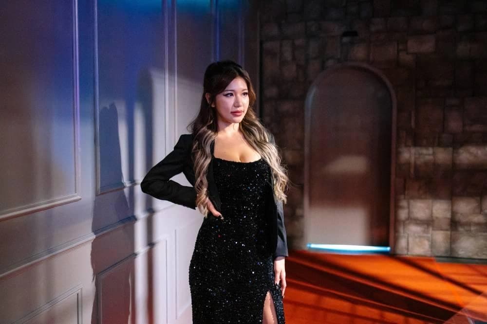 Ms Puiyi