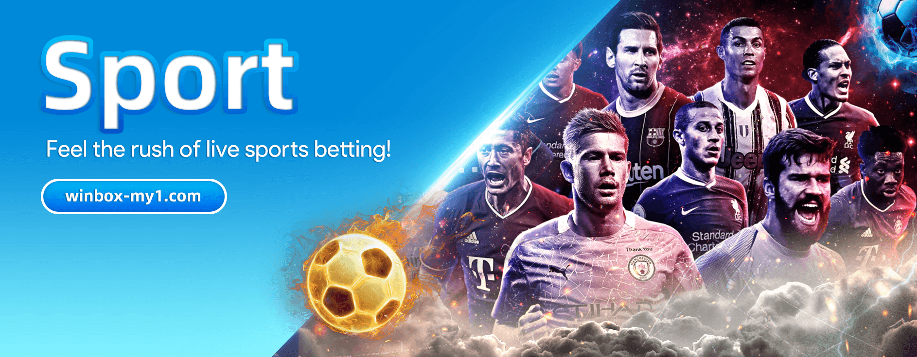 Winbox sports betting Malaysia
