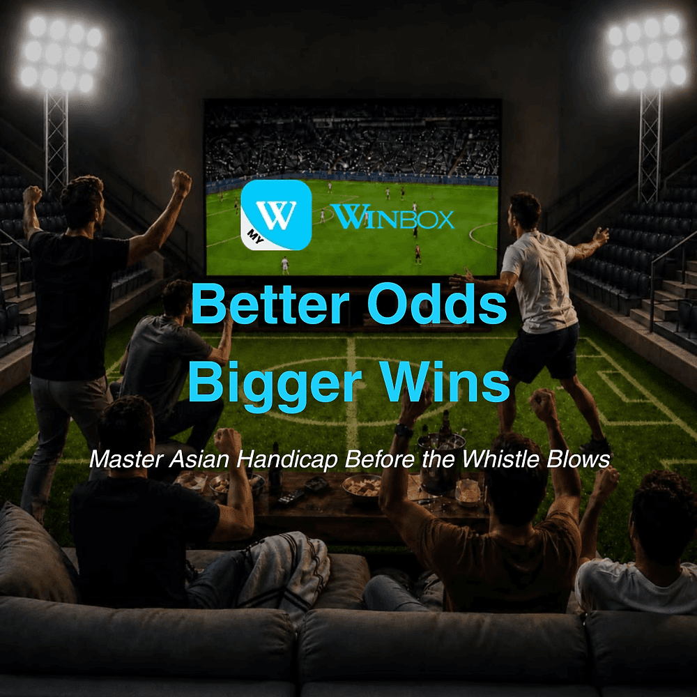 Crush FIFA World Cup 2026 Betting With This Asian Handicap
