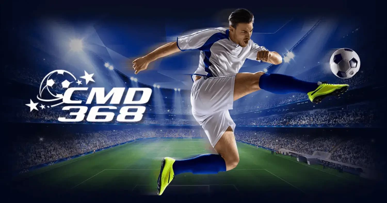 Winbox Register 88 online CMD368 casino game