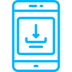 STEP 2 Install APP