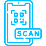 STEP 1 Scan the QR Code