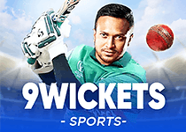 9WICKETS