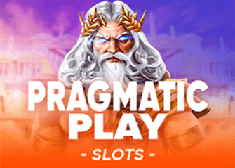 PRAGMATIC PLAY
