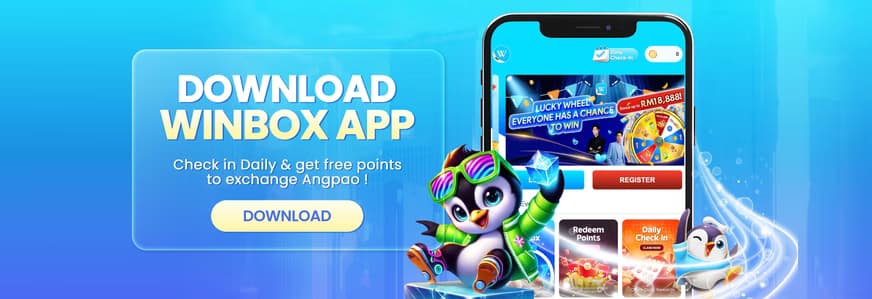 Winbox promotion banner 3