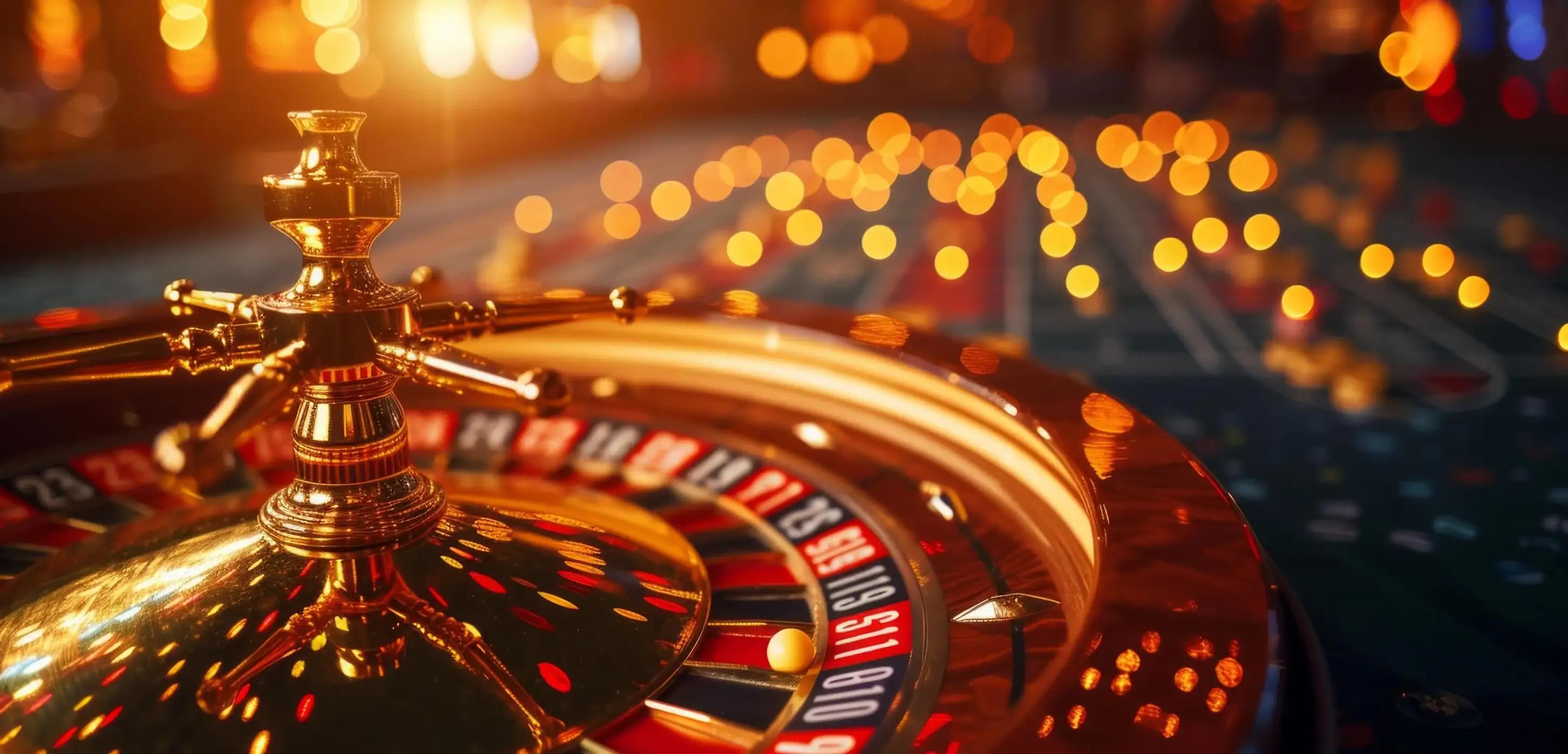 Hot Road H5 Winbox online casino game