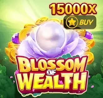 Blossom of Wealth Game
