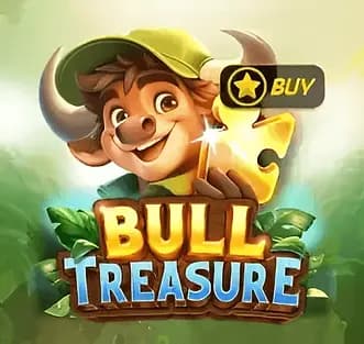 Bull Treasure Game