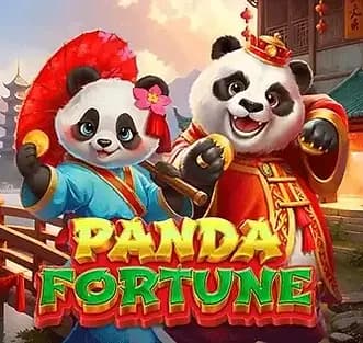 Fortune Panda Game