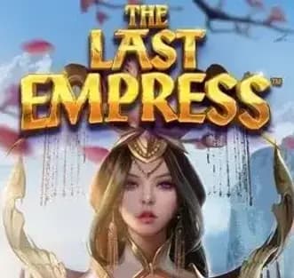 The Last Empress