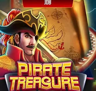 Pirate Treasure Game