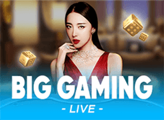 BIG GAMING
