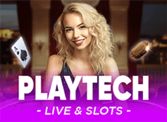 PLAYTECH