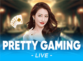 PRETTY GAMING