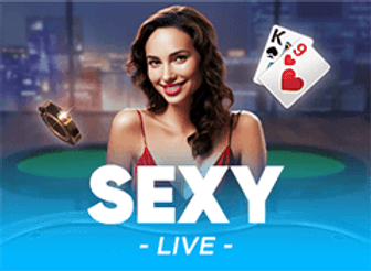 SEXY LIVE CASINO