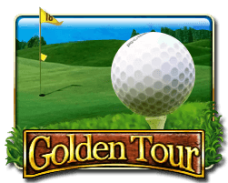 golden tour slot game