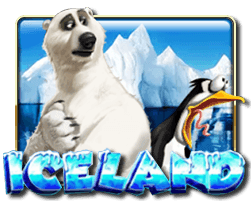 iceland slot game