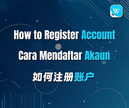 Winbox register tutorial