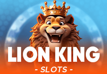 Winbox Lion King Slot