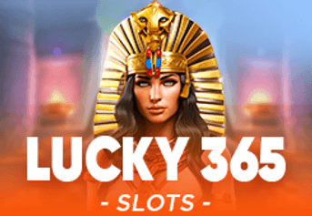 Winbox Lucky365 Slot