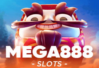 Winbox Mega888 Slot