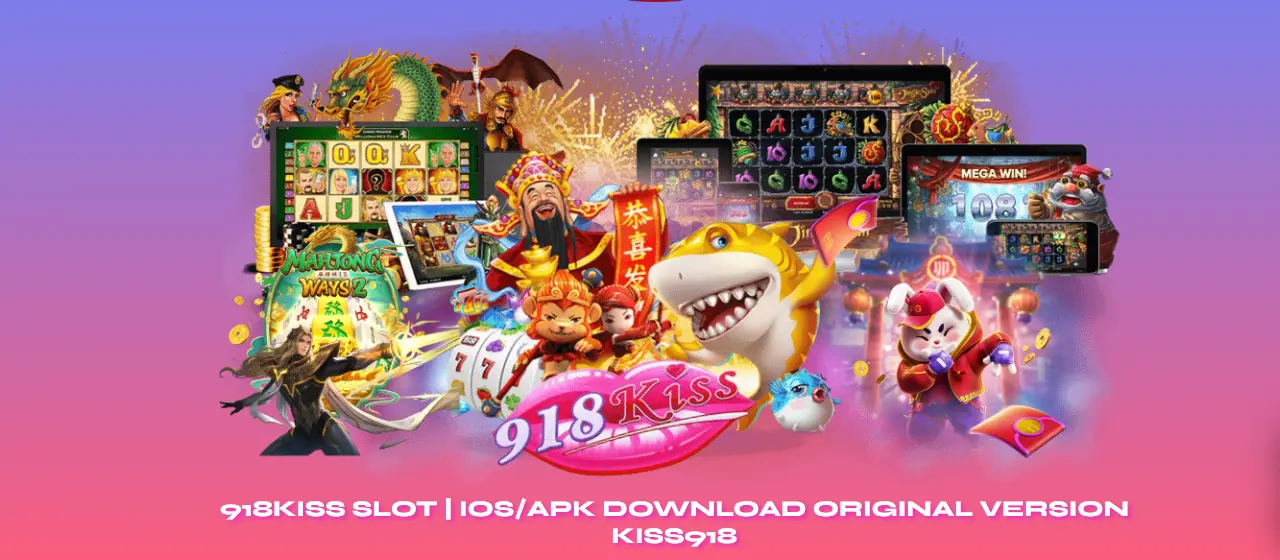 The online gaming world is constantly evolving — and 918kiss 5.0 is the latest version making waves among players in 2025. Whether you’re a long-time fan or a new player, the 918kiss 5.0 APK download gives you access to smoother gameplay, better graphics, and more secure features than ever before.