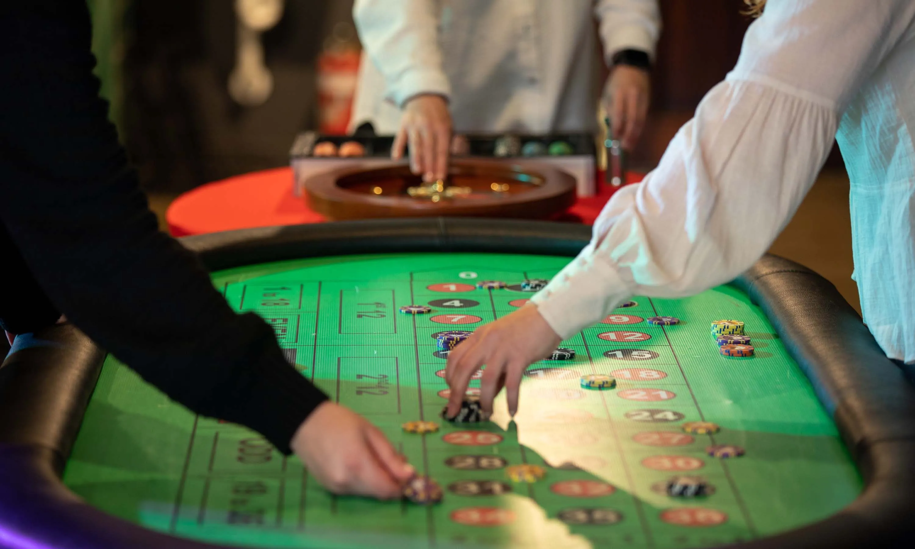 Online casino games penuh dengan keterujaan, tetapi tanpa kawalan yang betul, keseronokan boleh cepat pudar. Belajar cara mengurus casino budget anda ialah salah satu cara paling bijak untuk menikmati debaran gaming sambil memastikan pengalaman anda bebas tekanan.