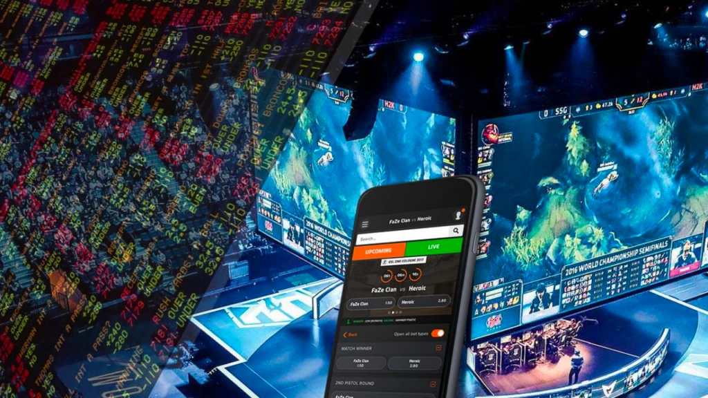 Online gambling has always evolved with new forms of entertainment, and one of the fastest-growing trends today is esports betting. With millions of fans watching competitive video games worldwide, esports has become a billion-dollar industry—and betting on these matches is now a major part of the action.