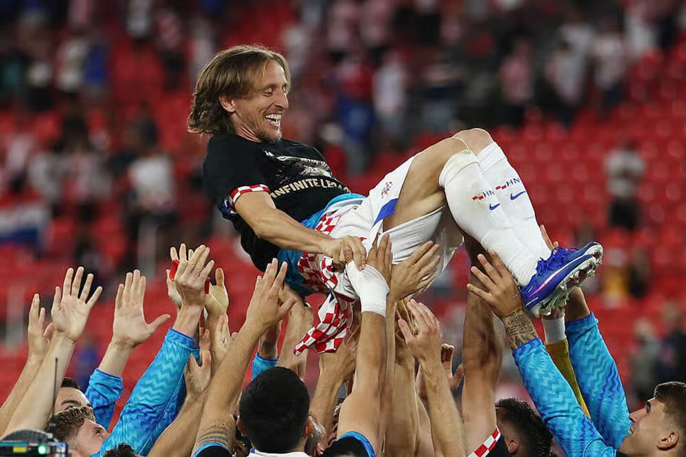 Modric