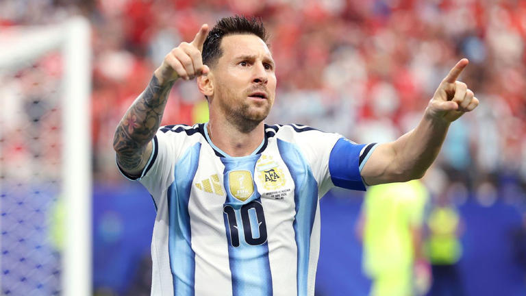 Messi