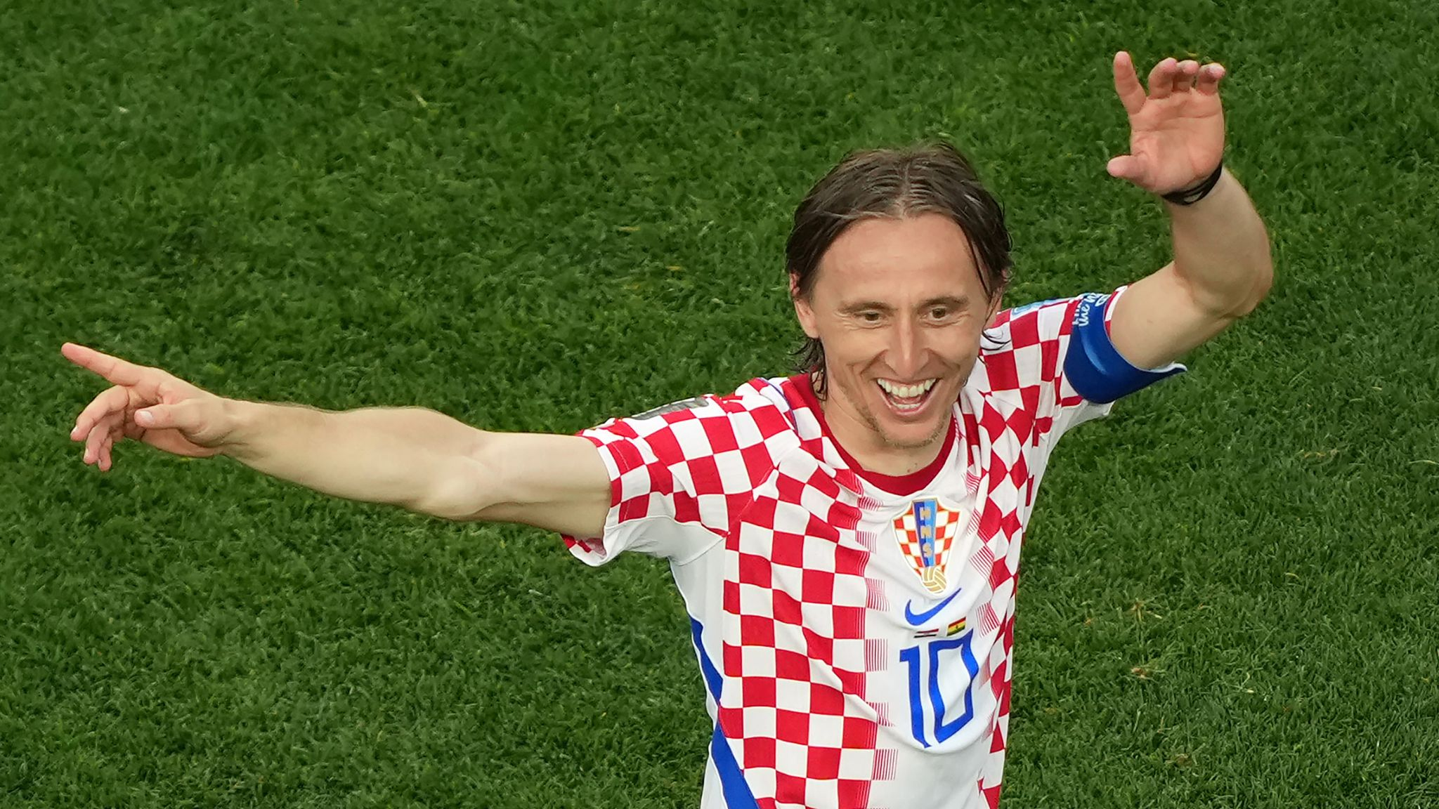 Modric