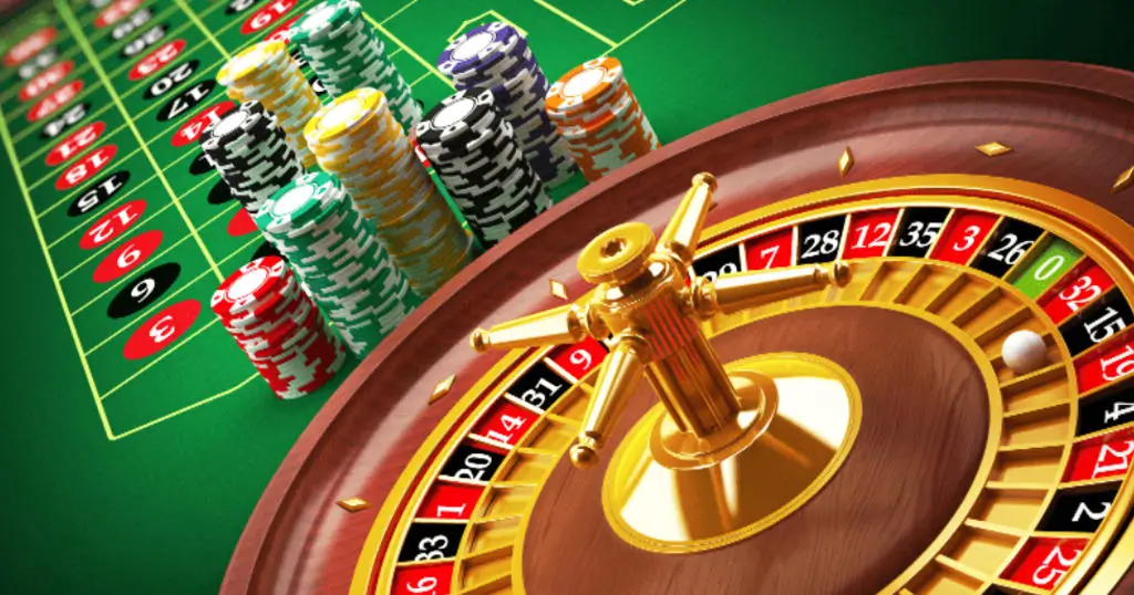 Live Casino di Mobile: Tip Untuk Gameplay Yang Lancar