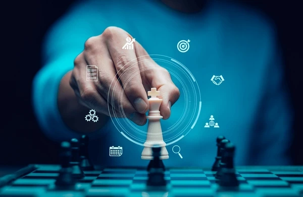 Success has always raised an important question: does it come from luck, or is it the result of careful planning? In truth, both play a role. Luck can give you the first opportunity, but strategy ensures you make the most of it.