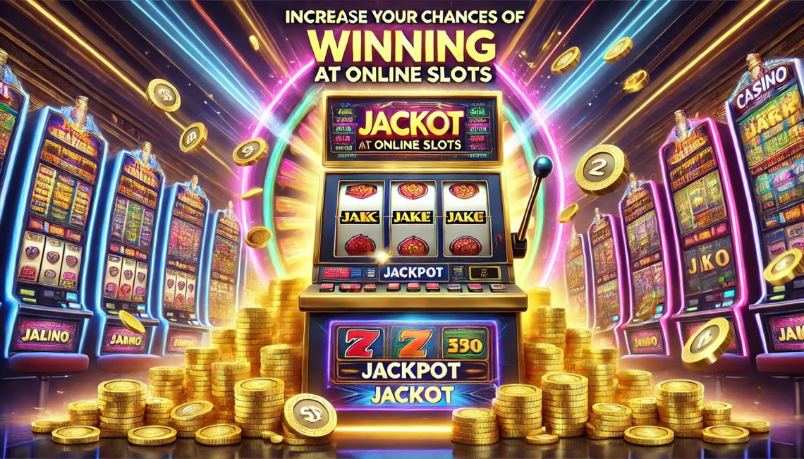 Online slot machines 因为简单、亮眼 graphics 和大赢潜力，成为最受欢迎的赌场游戏之一。虽然 slots 很大程度靠运气，但仍有一些 slot machine secrets 可以帮助你尽量提高机会，并从游戏中获得更多价值。
