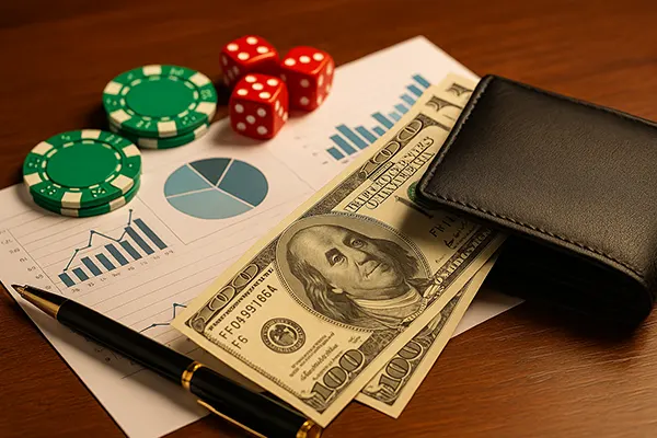 Online casinos are full of excitement—flashing slots, live dealers, and endless chances to win. But without control, that excitement can quickly turn into stress. The secret to long-lasting fun is simple: smart casino budgeting.