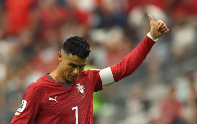 Spain 1-0 Portugal: Ronaldo's 20-Year World Cup Journey Ends in Tears in Dallas at the Very Last Second