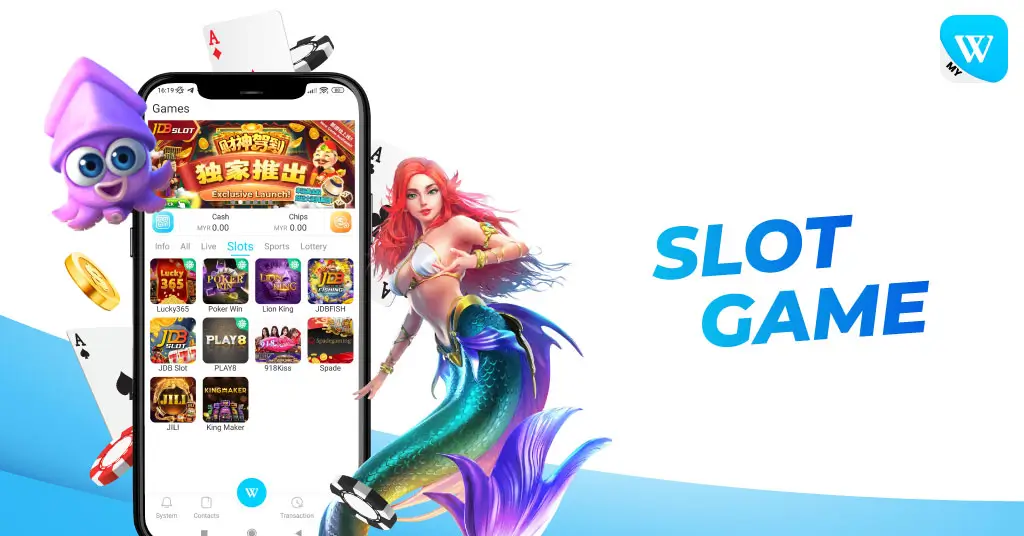 In Malaysia’s fast-growing online gaming scene, slot games continue to attract a huge number of players. Among the platforms available, Winbox has built a strong reputation for offering engaging gameplay, reliable service, and a seamless mobile experience. This article explores why its slot games have become a favourite choice for many Malaysian players.