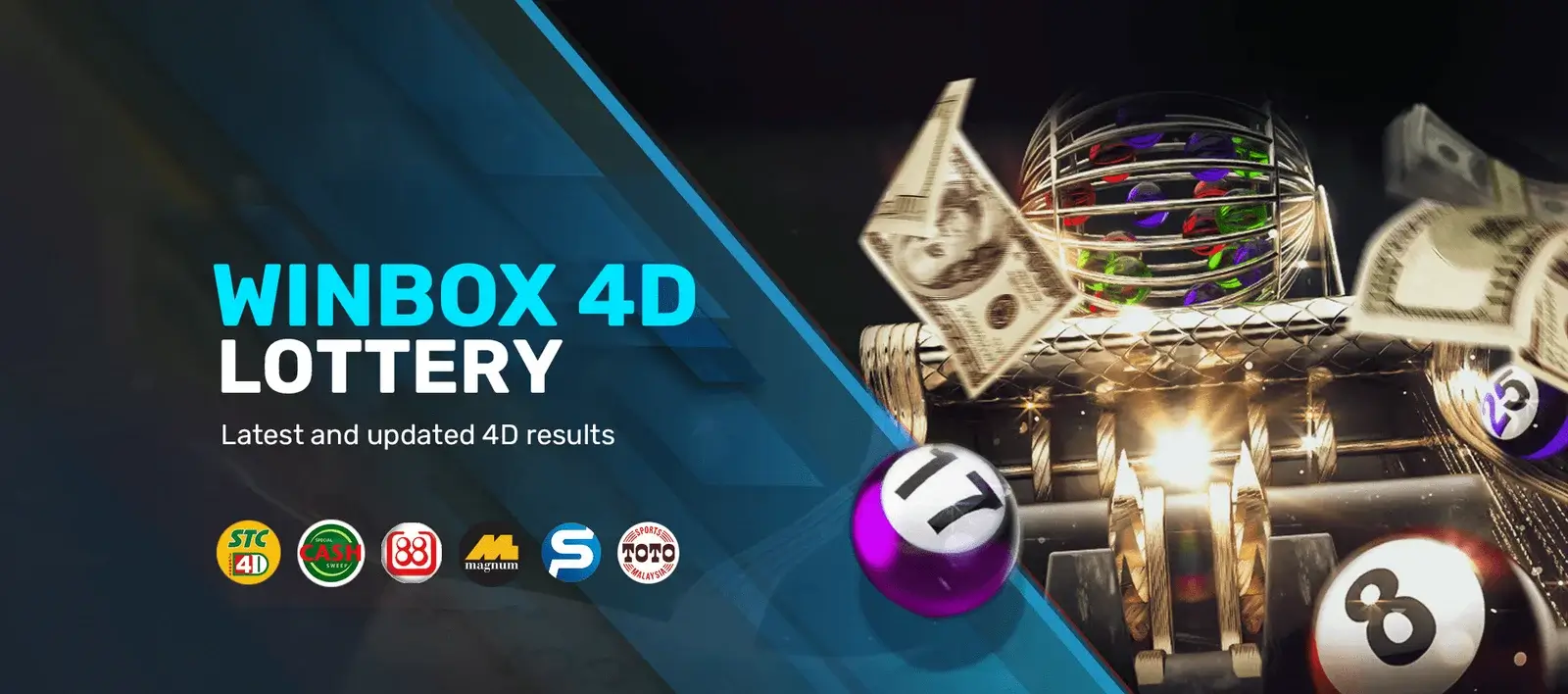 The Winbox 4D lottery is one of the most exciting and classic games offered on the Winbox platform. Combining skill, anticipation, and fast-paced results, 4D has become a favorite choice among Malaysian players who enjoy both traditional lucky numbers and potential big prize wins.