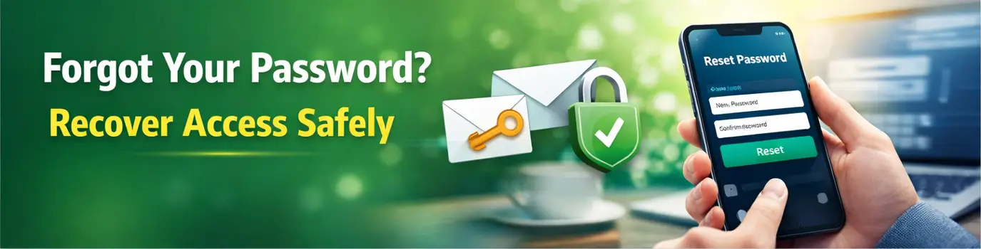 Forgetting your Winbox password can prevent you from accessing your account and using the app. This guide explains the complete password recovery process, common issues during recovery, and tips to ensure account security.